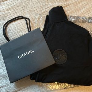 Chanel ZIP Cardigan Uniform